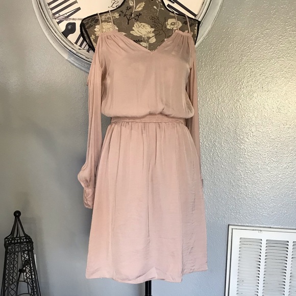 Jennifer Lopez silk dress - Picture 2 of 2